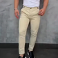 ⏳Time-limited Special⏰Men's Stretch Slim Fit Pants