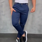 ⏳Time-limited Special⏰Men's Stretch Slim Fit Pants
