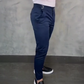 ⏳Time-limited Special⏰Men's Stretch Slim Fit Pants