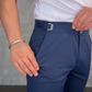 ⏳Time-limited Special⏰Men's Stretch Slim Fit Pants