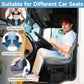 🎁Limited Sale 50% OFF💺Non-Slip Memory Foam Seat