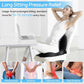 🎁Limited Sale 50% OFF💺Non-Slip Memory Foam Seat
