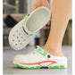 🎁New arrival 50% OFF💥Men's Breathable Slip On Sandals