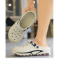 🎁New arrival 50% OFF💥Men's Breathable Slip On Sandals