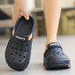 🎁New arrival 50% OFF💥Men's Breathable Slip On Sandals