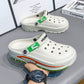 🎁New arrival 50% OFF💥Men's Breathable Slip On Sandals