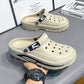 🎁New arrival 50% OFF💥Men's Breathable Slip On Sandals