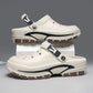 🎁New arrival 50% OFF💥Men's Breathable Slip On Sandals