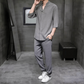 ⏳Time-limited Special⏰Men’s Breathable Causal 2-Piece Set