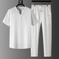 ⏳Time-limited Special⏰Men’s Breathable Causal 2-Piece Set