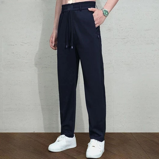Men's Cool Comfort Casual Pants