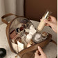 🎅Christmas promotion 49% OFF🎄Multi-layered Shell-shaped Cosmetic Bag