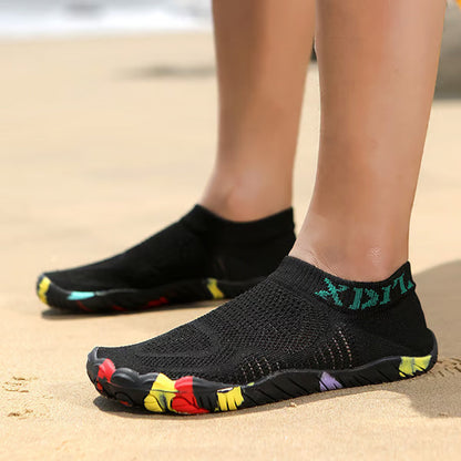 🎁2026 New Arrivals 50% OFF💥Beach Swim Shoes with Quick-Dry Mesh — Lightweight, Non-Slip & Perfect for Sandy Shores