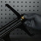 Dual-Scale Brake Pad Reset Gauge
