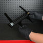 Dual-Scale Brake Pad Reset Gauge