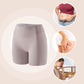 🎁2025 Hot Sale 50% OFF💥Women High-waist Ice Silk Underwear with Tummy-control Hip-lifting