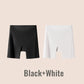 🎁2025 Hot Sale 50% OFF💥Women High-waist Ice Silk Underwear with Tummy-control Hip-lifting