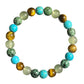 🎁2026 New Arrivals 50% OFF💥Natural Stone Bead Bracelet – Elegant