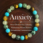🎁2026 New Arrivals 50% OFF💥Natural Stone Bead Bracelet – Elegant