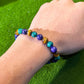 🎁2026 New Arrivals 50% OFF💥Natural Stone Bead Bracelet – Elegant