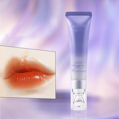 📢📢50 %  OFF❗Plumping & Anti-Wrinkle Hydrating Lip Serum💧💋