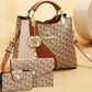🎁Hot Sale 50% OFF⏳Stylish Printed Bucket Bag--50% off - while supplies last