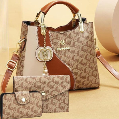 🎁Hot Sale 50% OFF⏳Stylish Printed Bucket Bag--50% off - while supplies last