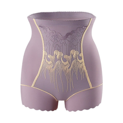 🌸Buy 1 Get 2 Free💃 Women's High-Waisted Tummy Control Shaper Shorts