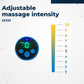 🎁2026 New Arrivals 50% OFF💥Portable Mini Body Massager – Adjustable Intensity for Neck, Back, Waist, Hips & Legs, Relax On The Go!