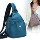 🎁Hot Sale 49% OFF⏳Multi-Pocket Convertible Backpack & Crossbody Bag