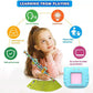 🎁2026 New Arrivals 50% OFF💥Talking Flash Cards Educational Toys