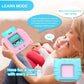 🎁2026 New Arrivals 50% OFF💥Talking Flash Cards Educational Toys