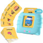 🎁2026 New Arrivals 50% OFF💥Talking Flash Cards Educational Toys