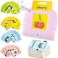 🎁2026 New Arrivals 50% OFF💥Talking Flash Cards Educational Toys