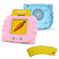 🎁2026 New Arrivals 50% OFF💥Talking Flash Cards Educational Toys