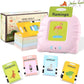 🎁2026 New Arrivals 50% OFF💥Talking Flash Cards Educational Toys