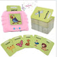 🎁2026 New Arrivals 50% OFF💥Talking Flash Cards Educational Toys