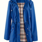 🔥Hot Sale 49% Off🔥Solid Color Casual Jackets, Waterproof and Windproof Coats, Hooded Windbreakers
