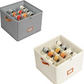 🎁2026 New Arrivals 50% OFF💥Fabric Shoe Organiser Storage Box – Foldable, Large Capacity, Dustproof & Breathable for Closets & Bedrooms 🧺✨