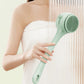 🎁2026 New Arrivals 50% OFF💥Long-handled electric exfoliating bath brush