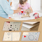 🔧 60% OFF NOW! 🧩 DIY Creative Handmade Tech Toys - Build & Learn with Electronic Components, Fun STEM Education for Kids 🚀📦