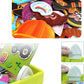 🎁Last Day 49% OFF😍Magnetic Puzzles Face Dress Up Travel Game Double Side Preschool Educational Learning Toy for Kids