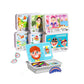 🎁Last Day 49% OFF😍Magnetic Puzzles Face Dress Up Travel Game Double Side Preschool Educational Learning Toy for Kids