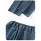 📢📢50% OFF !!!⏰Men's Casual Loose Fit Wide Leg Jeans
