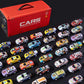 🎅 Christmas Promotion  55% OFF 🎁 48 Mini Pull-Back Cars with Built-In Garage Set