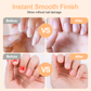🎁2026 New Arrivals 50% OFF💥2-in-1 Smart Electric Nail Trimmer & Polisher for All Ages 👨‍👩‍👧‍👦 – Blade-Free, Blood-Free & Stress-Free Nail Care! 💅