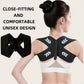 🎁2026 New Arrivals 50% OFF💥Back Posture Correction Belt for Men & Women