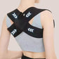 🎁2026 New Arrivals 50% OFF💥Back Posture Correction Belt for Men & Women
