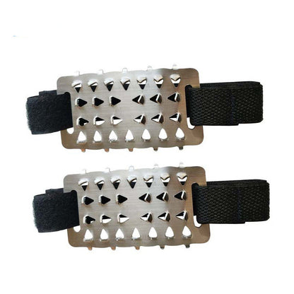 🔥Durable Anti-Slip Ice Cleats Set for Shoes