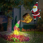 🎁2026 New Arrivals 50% OFF💥Solar Christmas Santa Decor Lights – Weather‑Resistant, 5 Styles 🎁